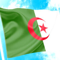 αλγερια